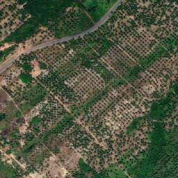 Satellite imagery of Ponta do Bebedouro, BR
