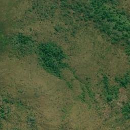 Satellite imagery of Quissongo, AO