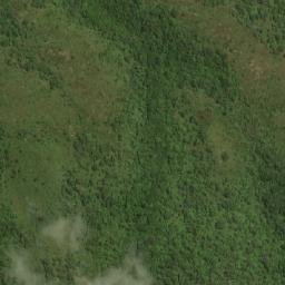 Satellite imagery of Matumbo, AO