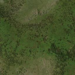 Satellite imagery of Tumba, AO