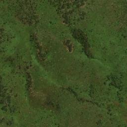 Satellite imagery of Tumba, AO