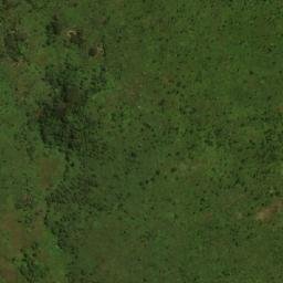 Satellite imagery of Tumba, AO