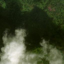 Satellite imagery of Mundomba, AO