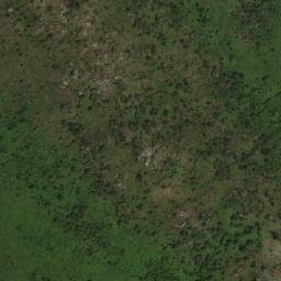Satellite imagery of Mussua, AO