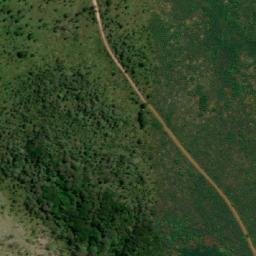 Satellite imagery of Mussua, AO