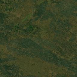 Satellite imagery of Bungo, AO