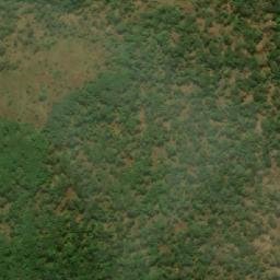 Satellite imagery of Quina, AO