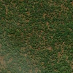 Satellite imagery of Quina, AO