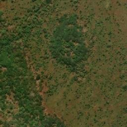 Satellite imagery of Quina, AO