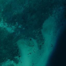 Satellite imagery of Tingi Point, TZ