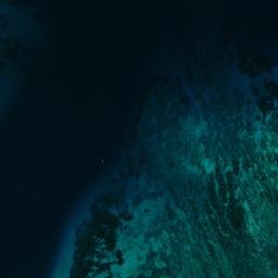 Satellite imagery of Tingi Point, TZ