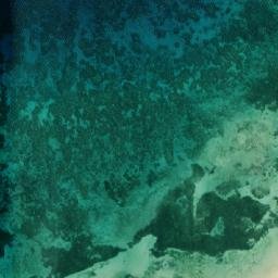 Satellite imagery of Button Rock, TZ