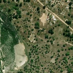 Satellite imagery of Muarie Point, TZ