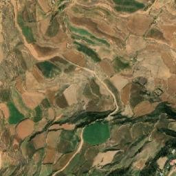 Satellite imagery of Cerro Huacaparga, PE