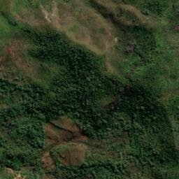 Satellite imagery of Cerro Tambor, PE