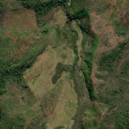 Satellite imagery of Cerro Tambor, PE