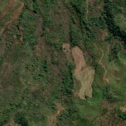 Satellite imagery of Cerro Tambor, PE