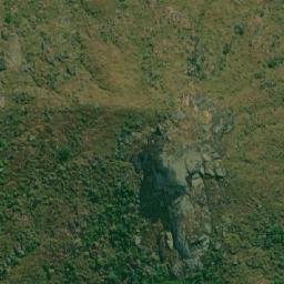 Satellite imagery of Quissongo, AO