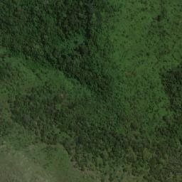 Satellite imagery of Quilenge, AO