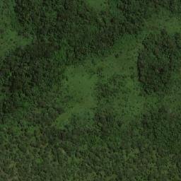 Satellite imagery of Quilenge, AO