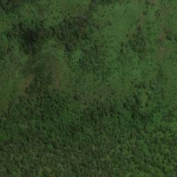 Satellite imagery of Quilenge, AO