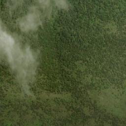 Satellite imagery of Matumbo, AO