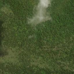Satellite imagery of Matumbo, AO