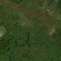 Satellite imagery of Canoche, AO