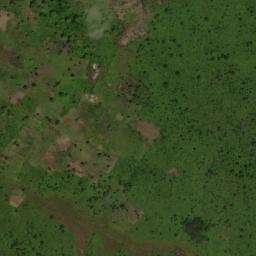 Satellite imagery of Canoche, AO