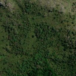 Satellite imagery of Mussua, AO