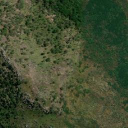 Satellite imagery of Mussua, AO