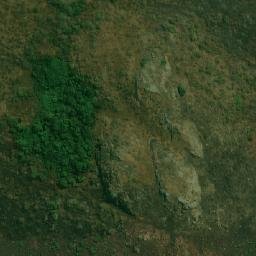 Satellite imagery of Bungo, AO