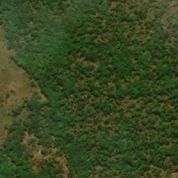 Satellite imagery of Quina, AO