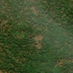 Satellite imagery of Quina, AO