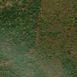 Satellite imagery of Quina, AO