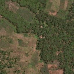 Satellite imagery of Quimuezo, AO