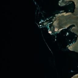Satellite imagery of Desamparados, PE
