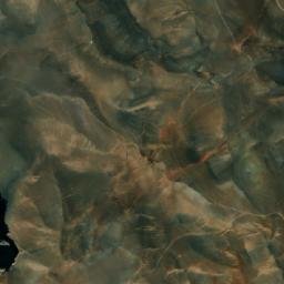 Satellite imagery of Desamparados, PE