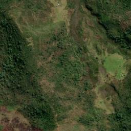 Satellite imagery of Cerro Tambor, PE