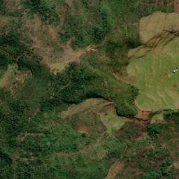 Satellite imagery of Cerro Tambor, PE