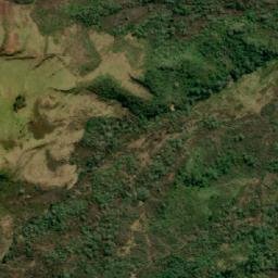 Satellite imagery of Cerro Huayrape, PE