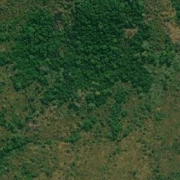 Satellite imagery of Quissongo, AO