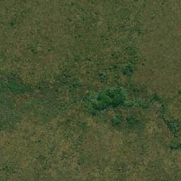 Satellite imagery of Quissongo, AO