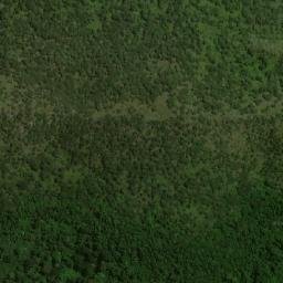 Satellite imagery of Quilenge, AO