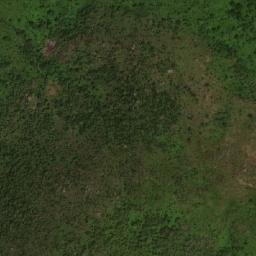 Satellite imagery of Canoche, AO