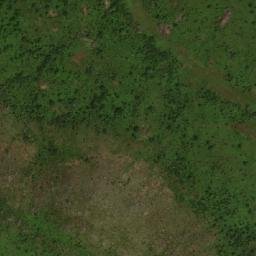 Satellite imagery of Canoche, AO