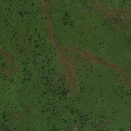 Satellite imagery of Canoche, AO