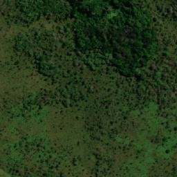 Satellite imagery of Mussua, AO