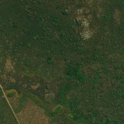 Satellite imagery of Bungo, AO