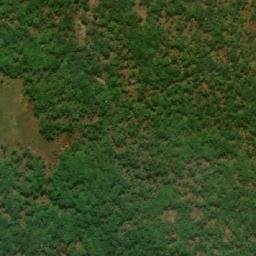 Satellite imagery of Quina, AO